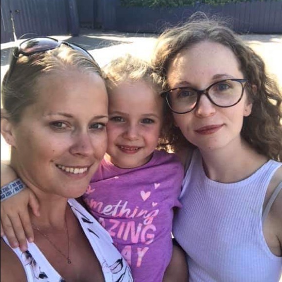 Meet your Posher, Jen - Picture 1 of 1